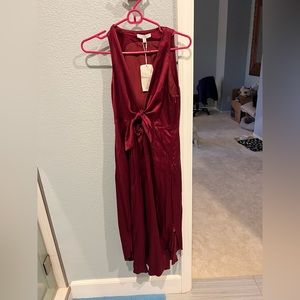 New with tags Joei dress beautiful